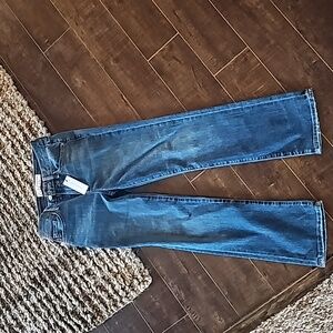 NWT Velvet by Graham & Spencer, size 25